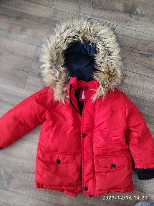 Kurteczka dla chłopca 86