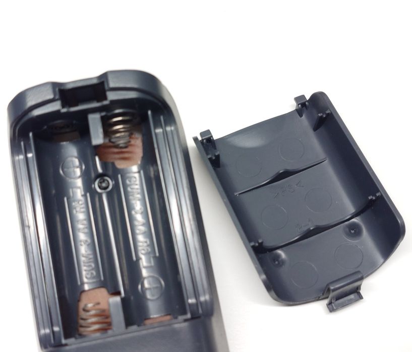 Pilot oryginalny SONY RM-SCU37 R system audio wieża hi-fi mini mikro