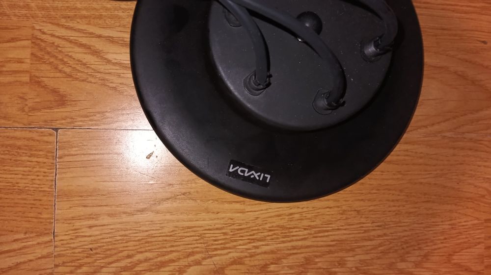 Lampa wisząca LIXADA/pająk