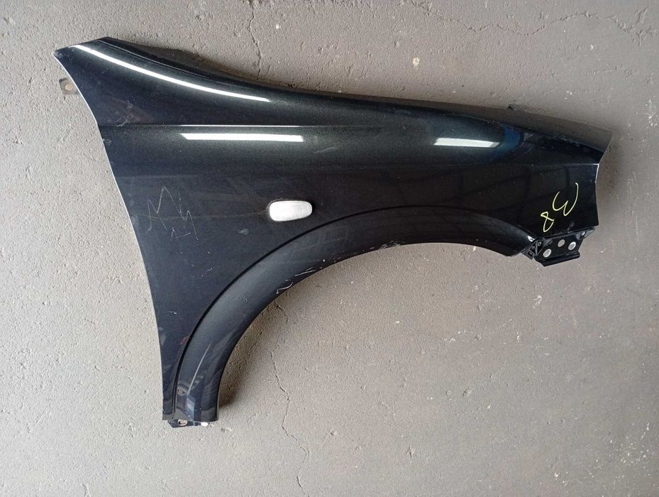 Błotnik prawy Opel Astra II Nr 38