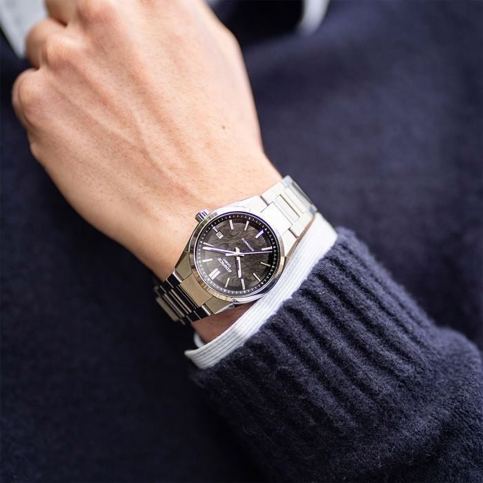 Часы Casio Edifice EFK-110D-1A ! Оригинал! Фирменная гарантия 2 года.