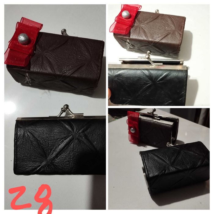 Porta moedas lembranças