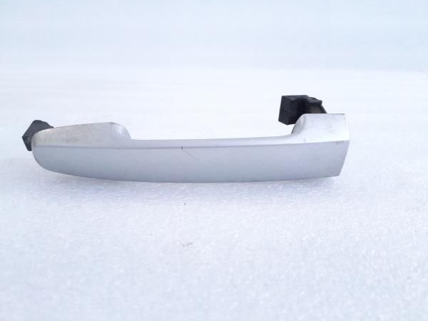 Puxador porta frente esquerda TOYOTA Corolla Hatchback (_E12_)