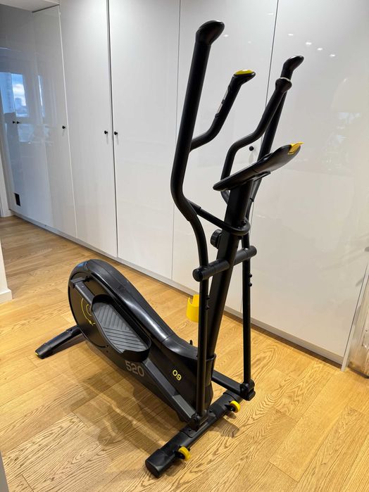 Rower eliptyczny / orbitrek Domyos EL520
