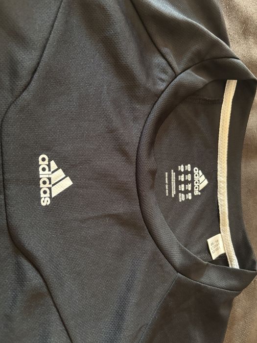 Koszulka adidas 2xl stan bdb