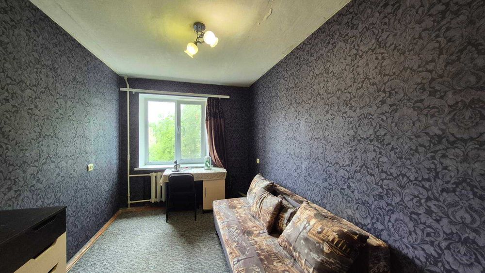 *Зх кімнатна квартира по вул.Жуковського, Олександрівський район