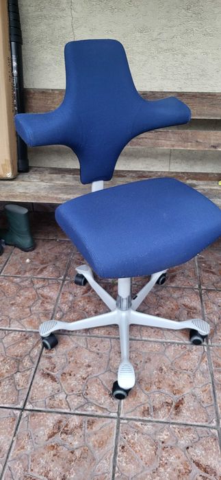 Krzesło biurowe Håg capisco 8126