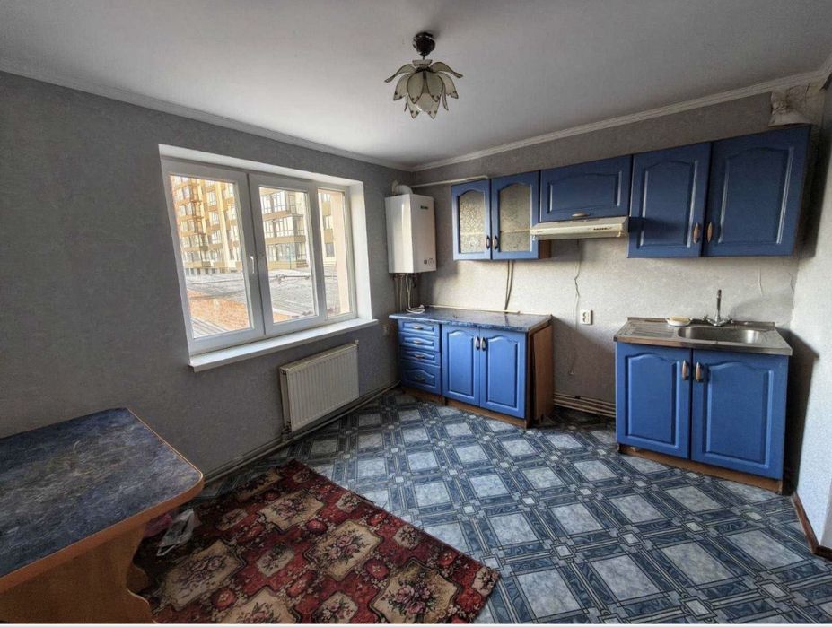 Продам 3 к квартиру не стандартного планування Виставка - View 5