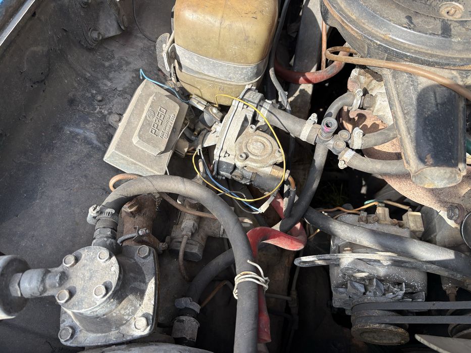 Продам Волгу 24 (Газ 24) газ/бенз