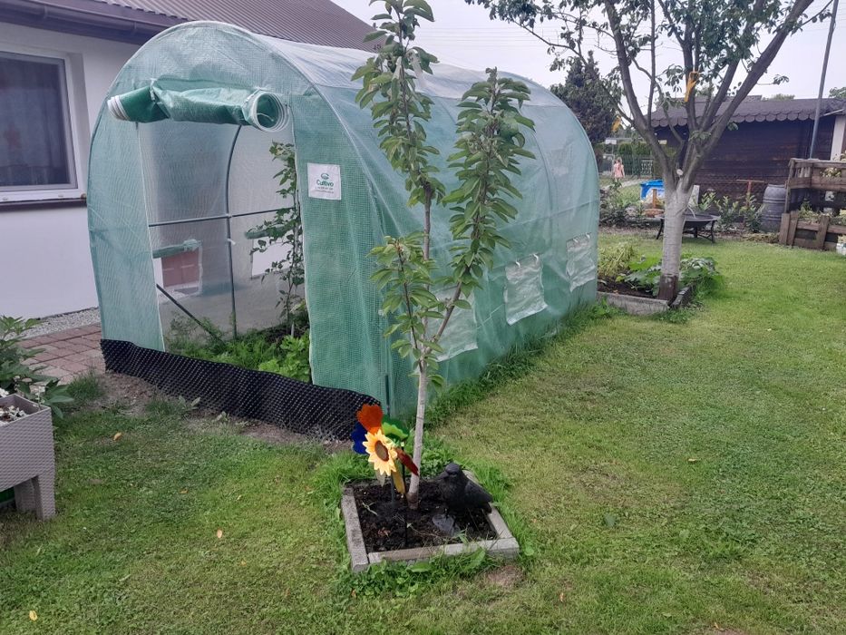 TYCHY ROD Wiertacz 270 m2 Świetnie Zagospodarowana
