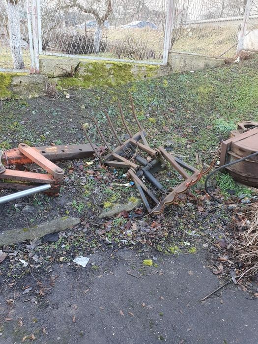 Sprzedam cyklop samojezdny,