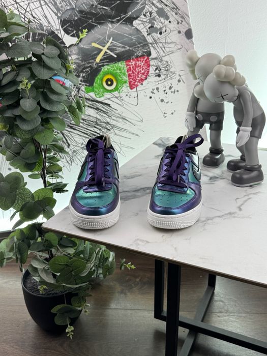 Кросівки Nike Air Force 35.5 розмір Е9815