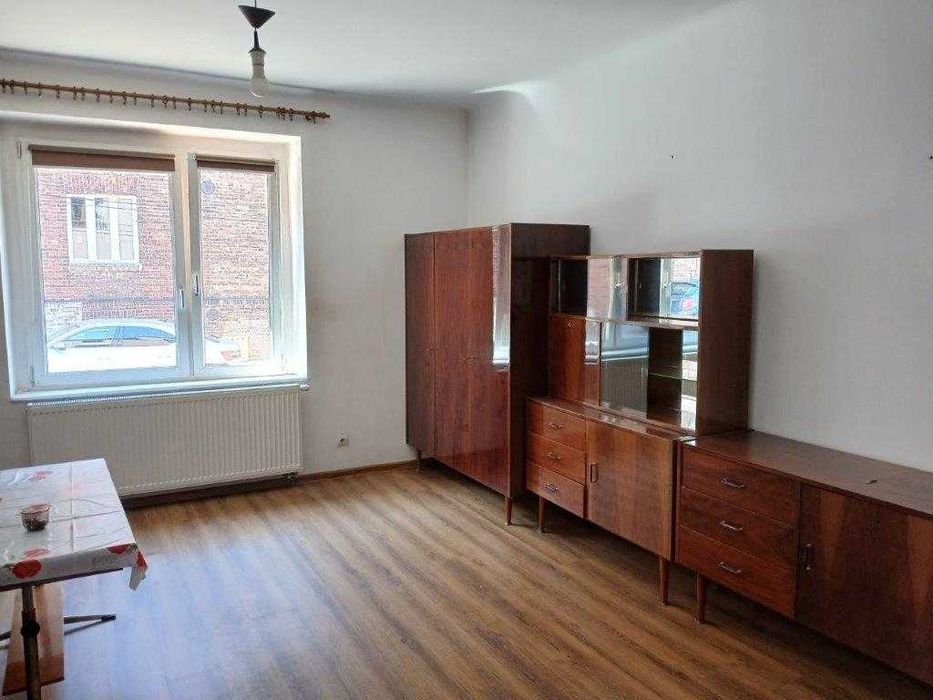 Katowice  Brynów - Stara Ligota duża kawalerka