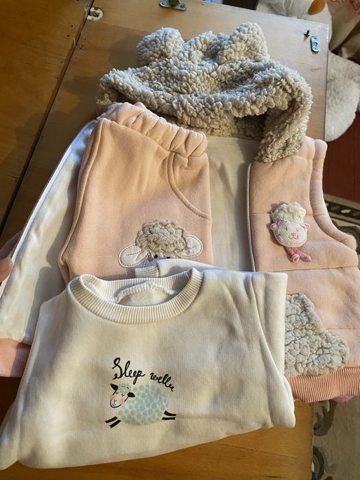 Костюм Комплект 1 рік