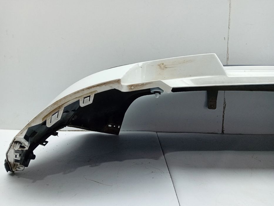 Pára-choques trás CITROËN C3 III (SX)