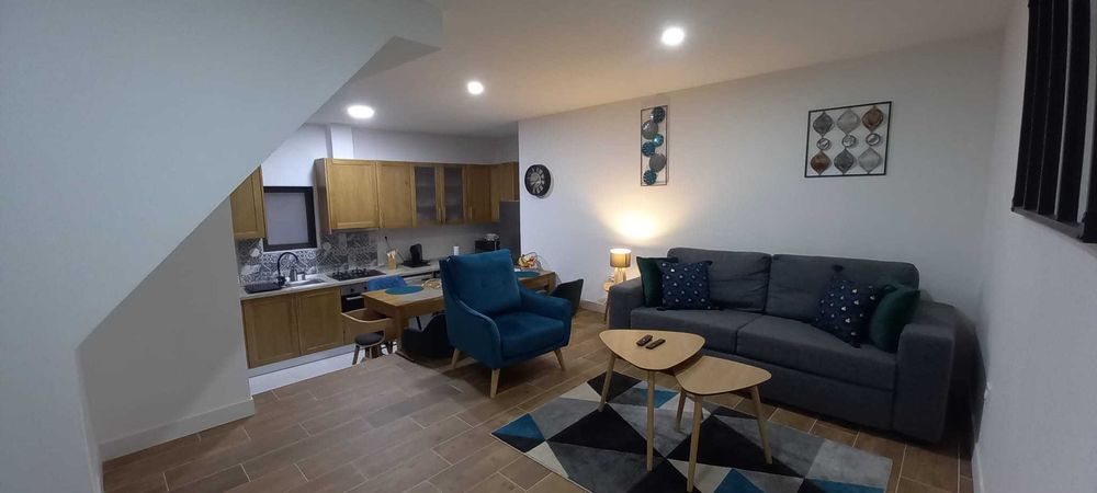 Férias na SERRA DA ESTRELA  / Covilha  / Casa no Teixoso