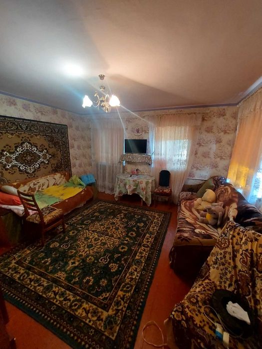 House in Kharkiv, Skhidnyy - View 3
