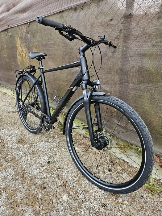 Rower Cube Nature ON1