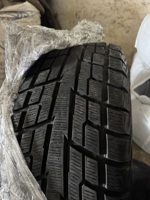 Yokohama Geolandar I/T-S G073 285/60 R18 116Q