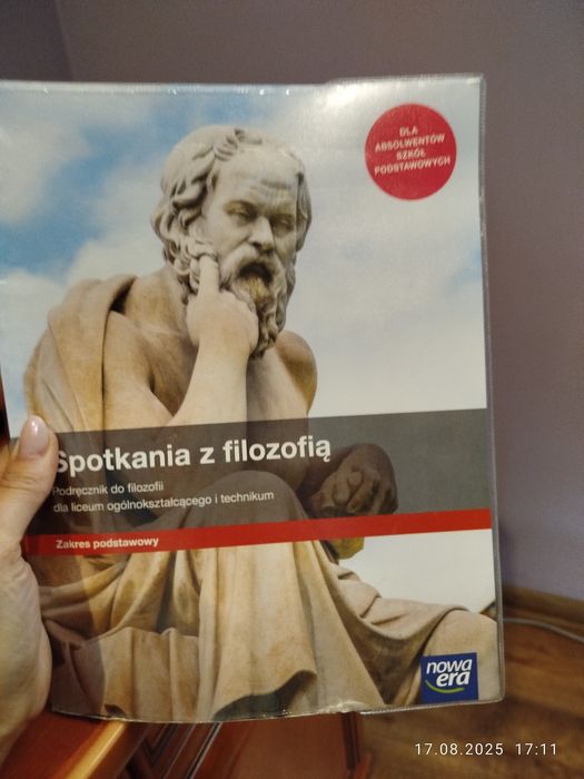 Spotkanie z filozofią