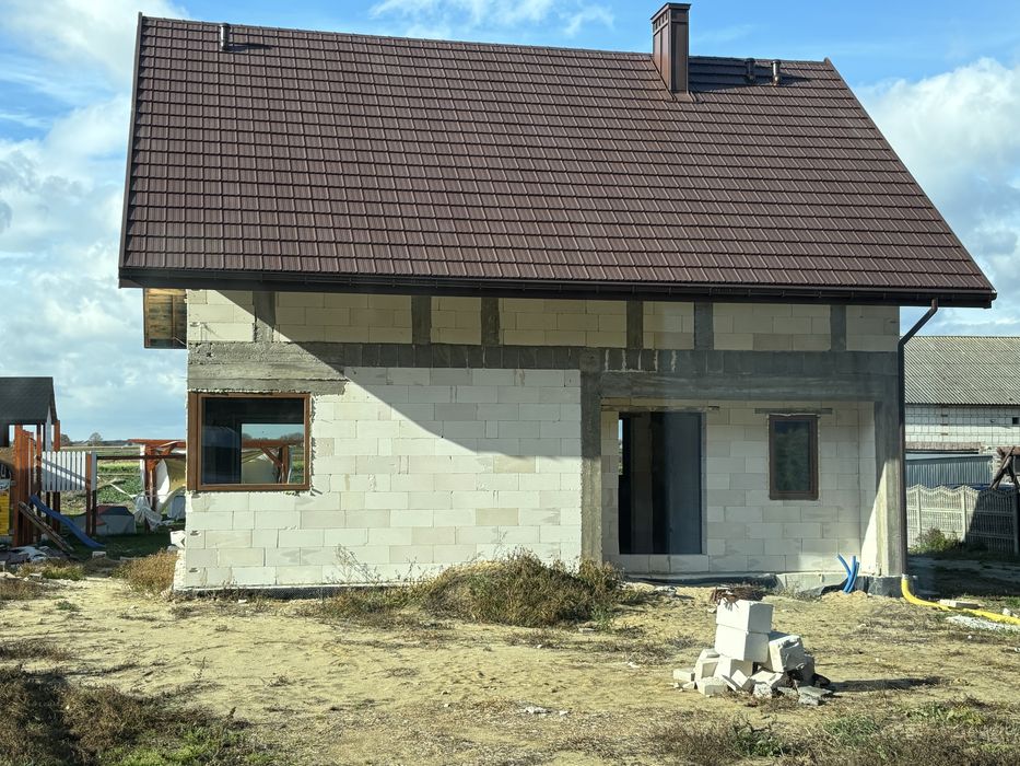 Uslugi ogolnobudowlane