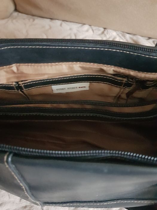 Сумка багет Gerry Weber