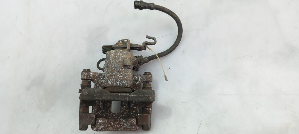 Pinça travão / maxila de travão trás direita SEAT Altea (5P1)