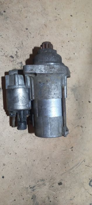Стартер Vw 1.9 tdi