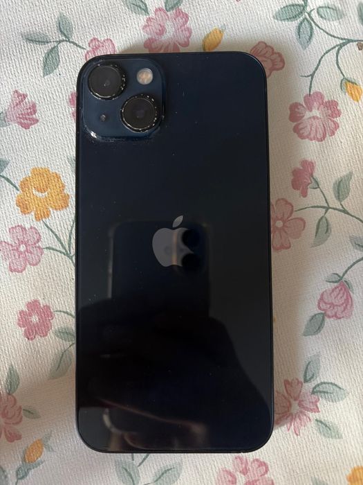Vendo Iphone 13 128gb