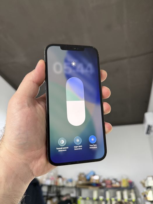 Apple iphone 12 Pro Max 256 gb 90% айфон про Макс