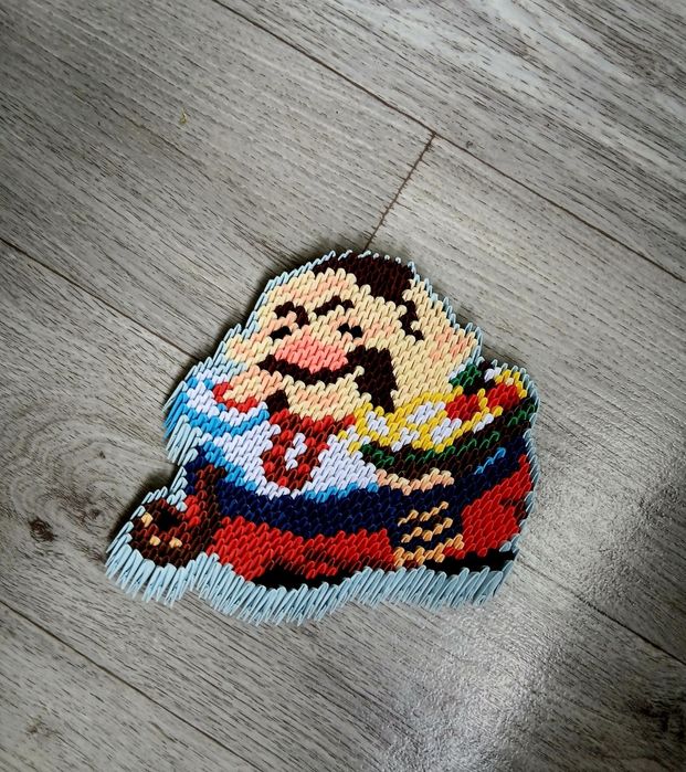 Символика Украина поделки