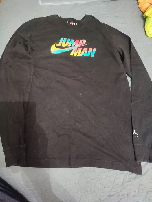 Bluza Jordan Nike