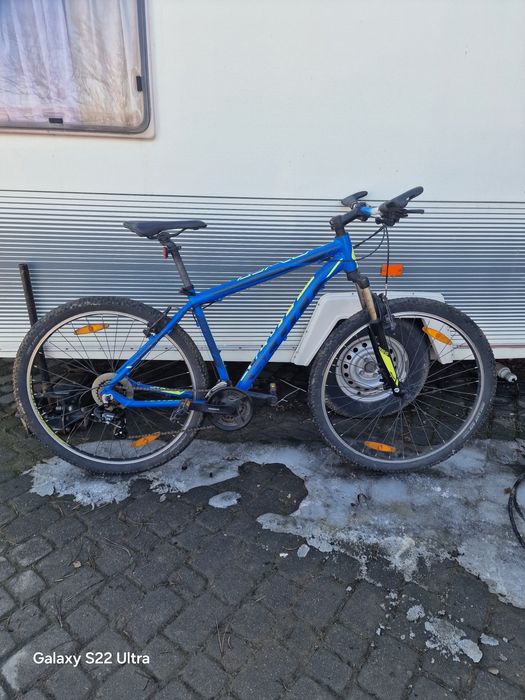 Rower górski sccott aspect 980