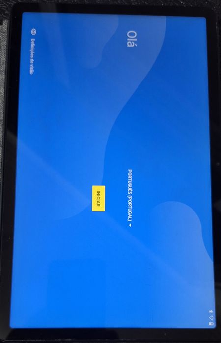 Tablet Lenovo P11