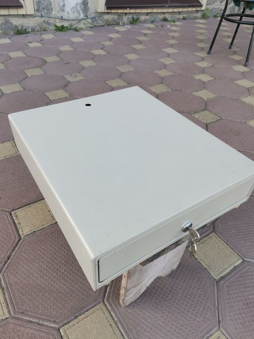 Продам грошову скриню