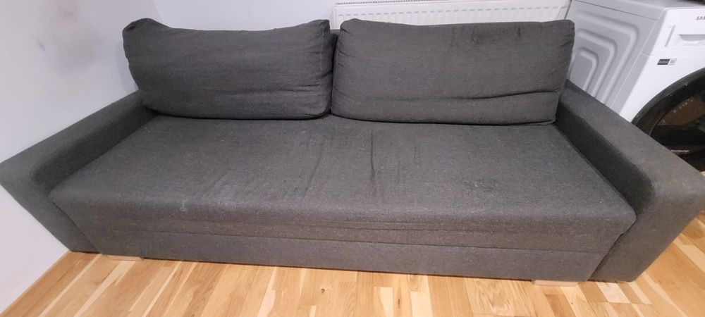 Sofa IKEA gralviken