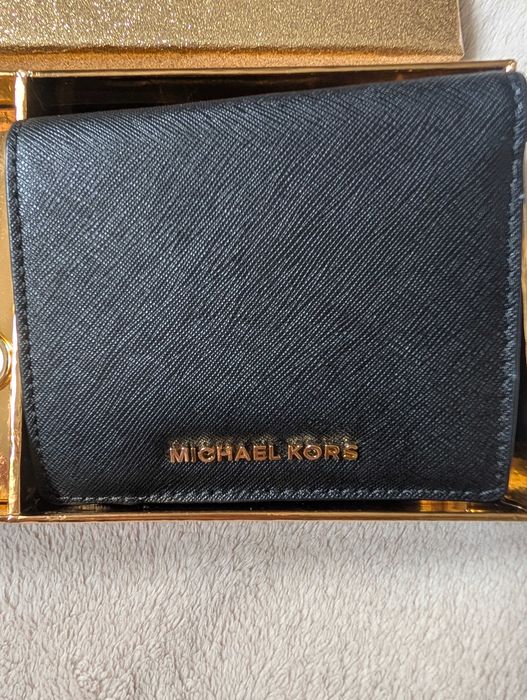 Portfel Michael Kors
