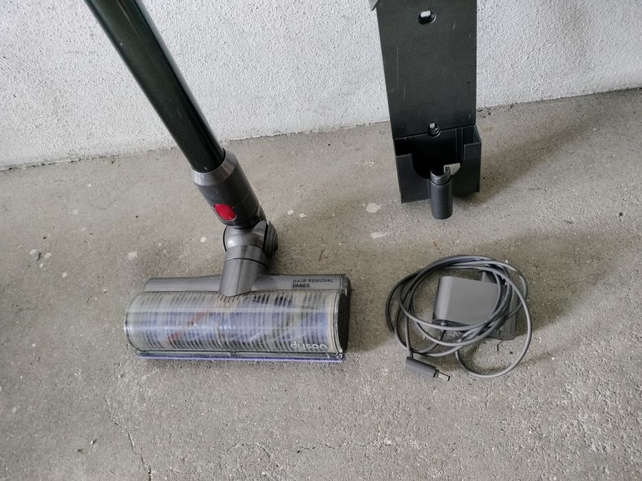 Aspirador dayson sv25