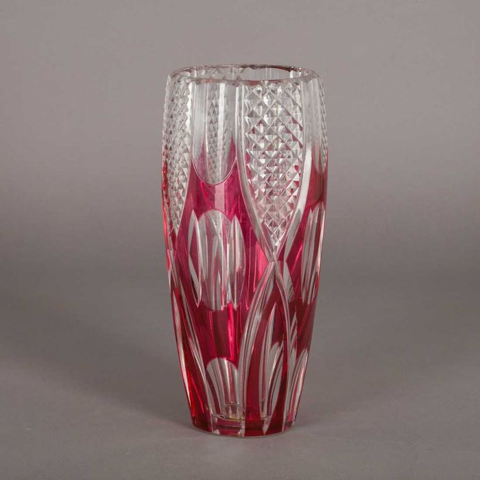 Jarra Italiana em vidro