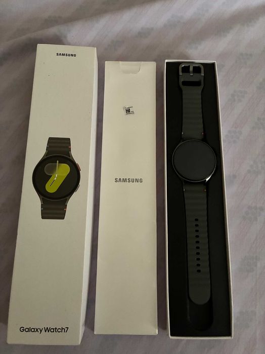 Samsung Galaxy Watch 7 44mm LTE