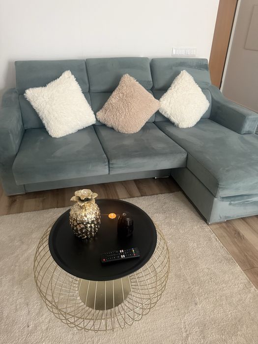Sofa chaise  2,40 vs 1,70m