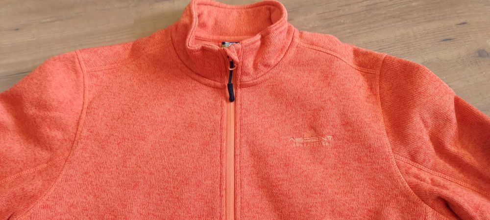 Męski softshell jak polar R. 48-50, M