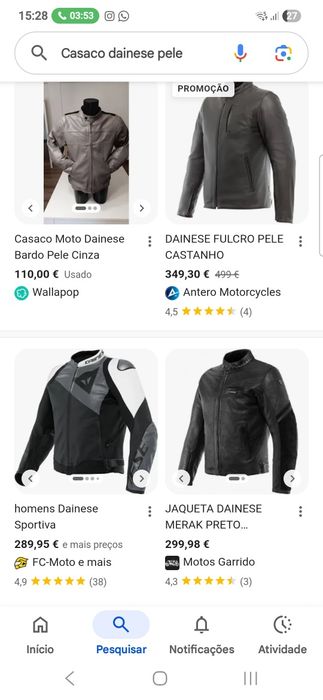 Casa de mota Dainese NEGOCIÁVEL