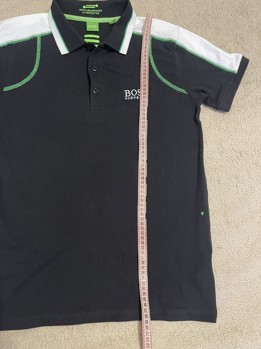 Футболка HUGO BDSS.