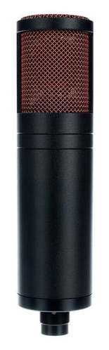 Студийный микрофон Antelope Audio Edge Duo