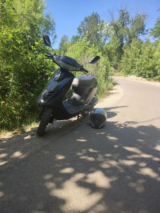 Продам Хонда діо 28зх обмін присутній