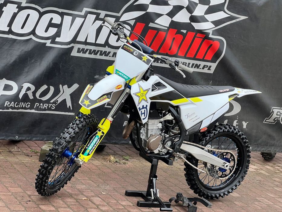KTM