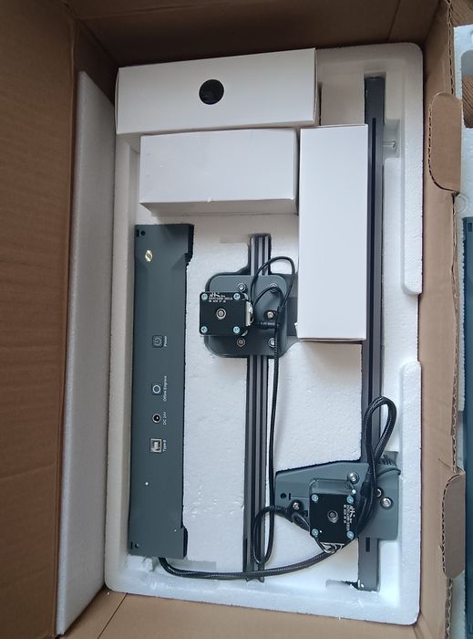 Лазерний гравер Carverall 15 pro,5-7w
Carverall
Visit the Store
4