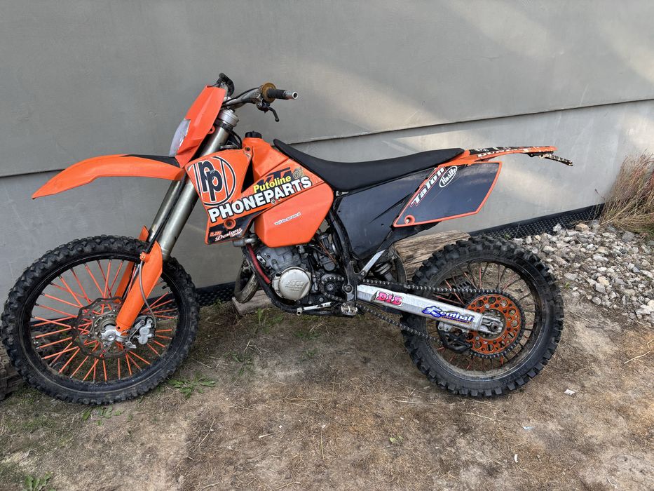 KTM