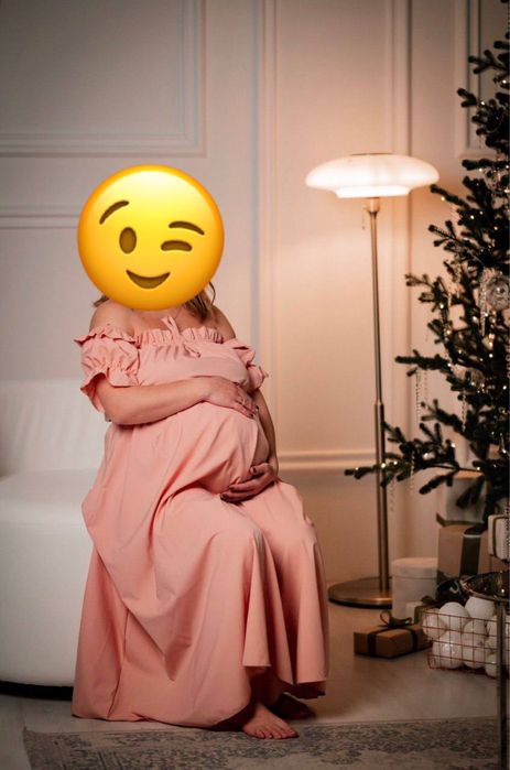 Сукня довга, вагітним, фотосесія, випуск, святкова